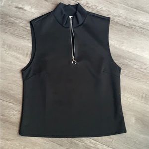 Zara Shirt